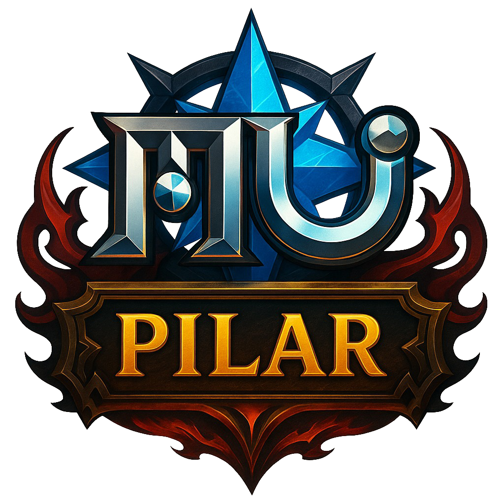 Mu Pilar 99b Logo